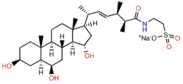 Microdiscusol B